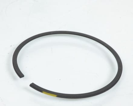 Originele zuiger voor Piaggio 125 Beverly 485914, nieuw
