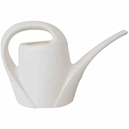 Gieter 3L Indoor - Wit