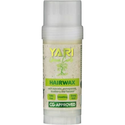 Yari Green Curls Hairwax Stick 60 ml