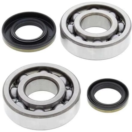 Kit krukaslagers en -afdichtingen All Balls Racing