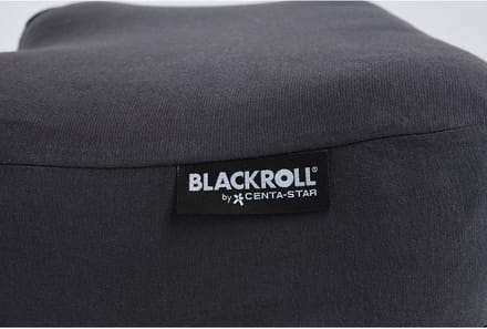 BLACKROLL Jersey Kussensloop Beige