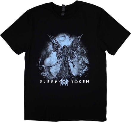 Take Me Back To Eden Smoke T-Shirt