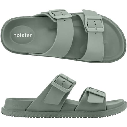 Holster-sandalen Soleseeker HST480
