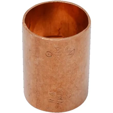 Sanivesk Soldeer Rk Recht 12x12mm