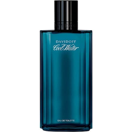 Davidoff Cool Water Eau de Toilette Spray Herenparfum Heren 125 ml