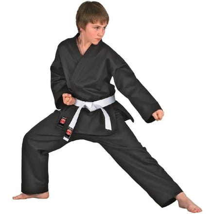 Kimono karate Danrho Dojo Line