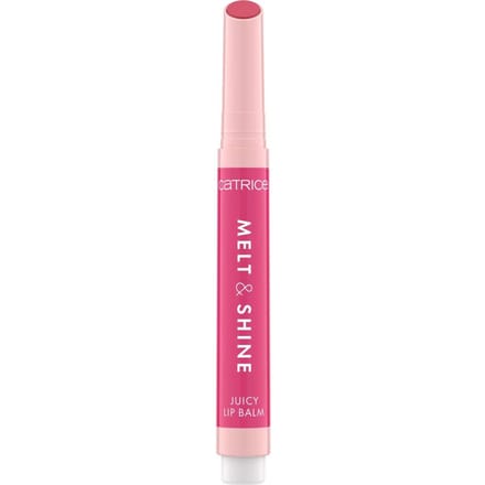 Eyeliners Catrice Melt Shine Juicy Lip Balm
