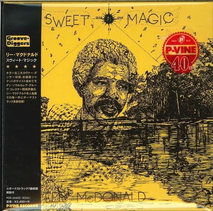 Sweet Magic