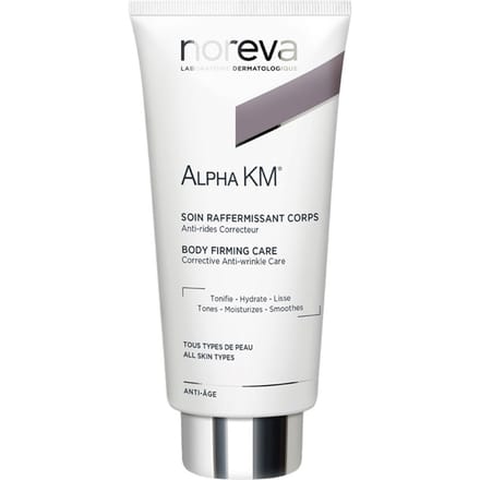 Noreva Crème Alpha KM Body Firming Care Anti-Age
