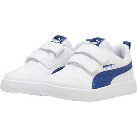 Puma Courtflex V3 V Sneakers Junior