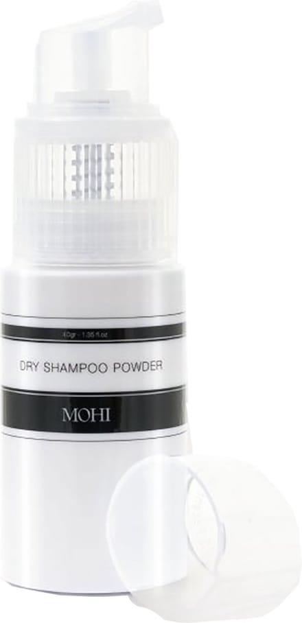 MOHI Droogshampoo Poeder 40gr