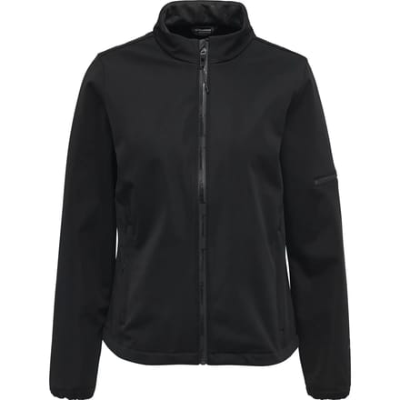 Hummel softshelljack voor dames Hmlnorth Softshell Jacket Woman 206686