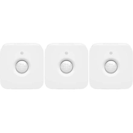 Philips Hue Bewegingsmelder 8719514342125 Hue Motion Sensor EU