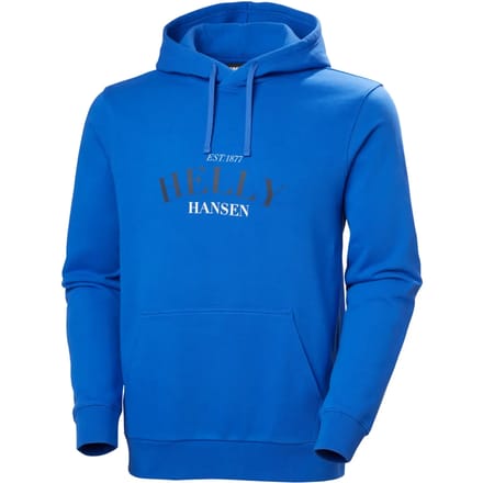 Sweatshirt Helly Hansen Core Graphic