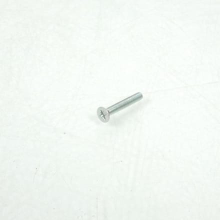 Schroef M3 P0.75 L17mm voor motor Suzuki 650 Gladius 2013 02122-0320A Nieuw