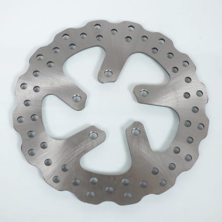 remschijf sifam voor scooter beta 150 eikon 2000 tot 2004 Ø220x60x4mm / nieuw