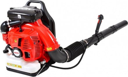 Hecht 972 benzine bladblazer 2t-takt