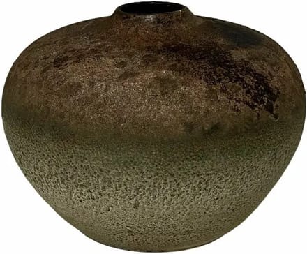 Milaan Kruik Groen D32 x H25