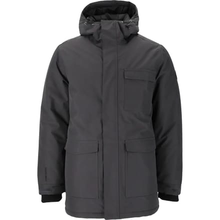 Parka Whistler Siberia V2 W-Pro 10000