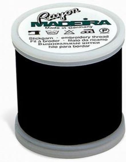 Madeira Rayon 40 200m - 1242
