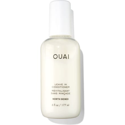 OUAI Leave-in Conditioner 177ml - North Bondi