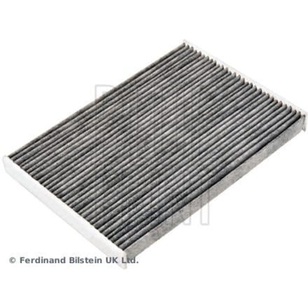 Cabinefilter BLUE PRINT ADBP250024