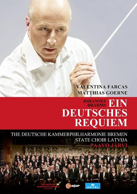 Ein Deutsches Requiem Bremen 2019
