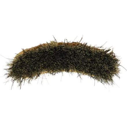 Grooming Deluxe - Middle hard brush