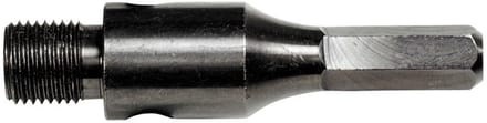 Carat ZESKANT ADAPTER - 5/8x16UNF