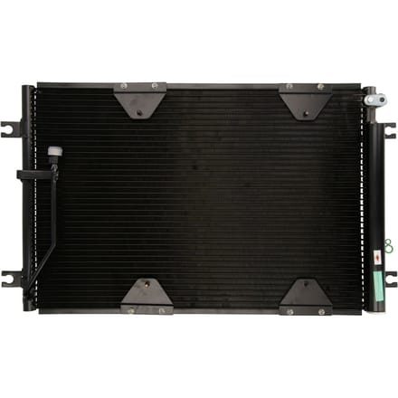 Condensor, airconditioning NRF 350436