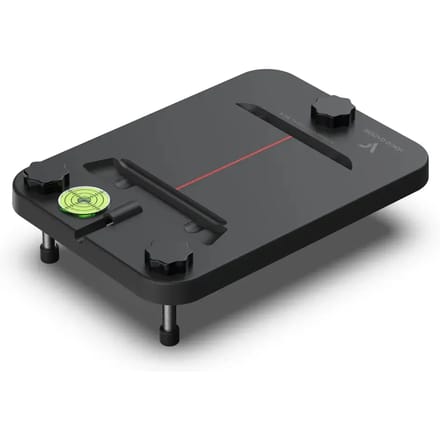 SC4 PRO uitlijnsteun – Accessoire Voice Caddie