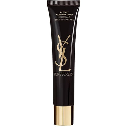 Yves Saint Laurent - Top Secrets (Instant Moisture Glow) Make-Up 40 ml -