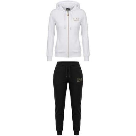 Trainingspak Emporio Armani EA7 8NTV51 TJ9RZ