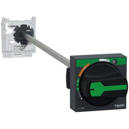 Schneider Electric GV2APN01 Draaimechanisme 1 stuk(s)