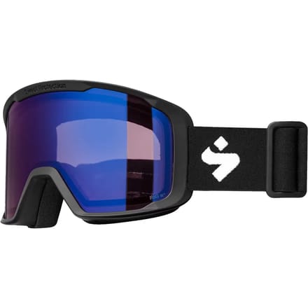 Skimasker voor kinderen Sweet Protection Ripley Rig® Reflect