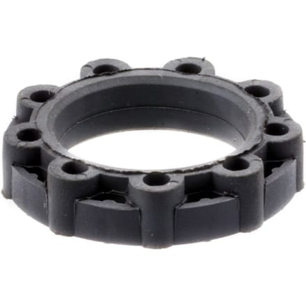 Vibration absorber