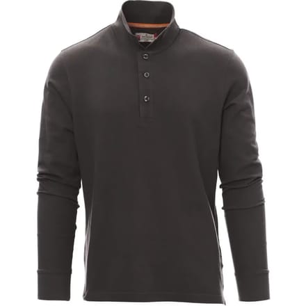 Polo met lange mouwen Payper Wear Florence
