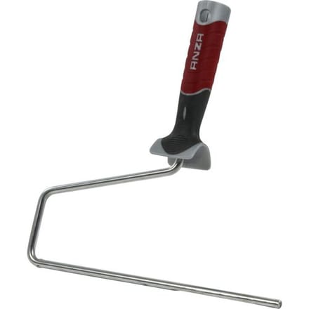 Anza softgrip verfroller beugel 25cm/8mm/270mm