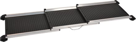 Easy-step pro loopplank 161x42x8,5cm