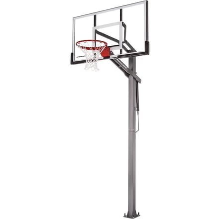 Basketbalmand Goaliath GB60