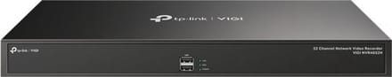 TP-Link VIGI NVR4032H 32 Channel Network Video Recorder