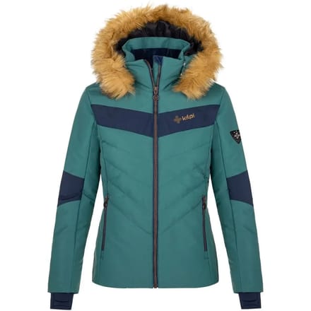 Dames ski jas Kilpi Alisia