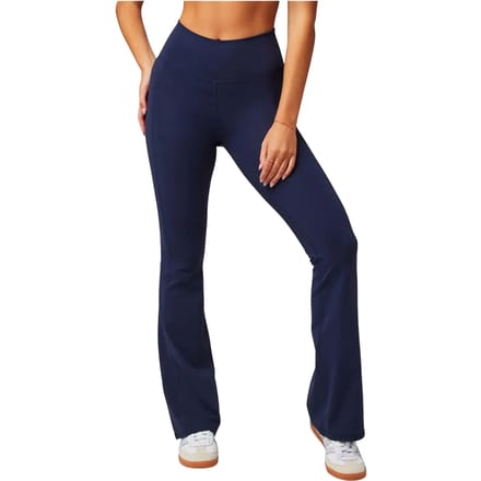 Uitlopende damesbroek Fabletics Oasis
