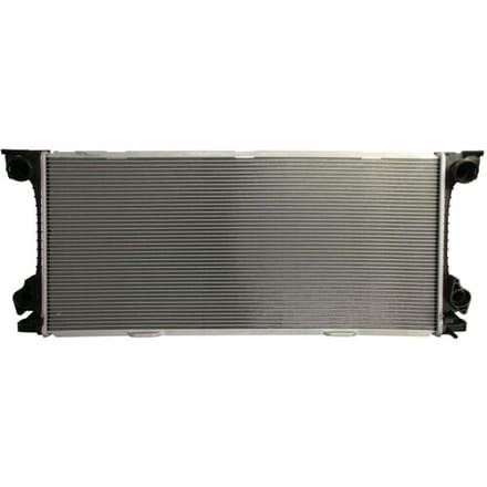 Radiator NRF 550248