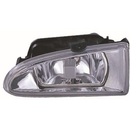 VanWezel 1830996 - Feu anti brouillard droit pour Ford Courier de 1996 au 03/2002