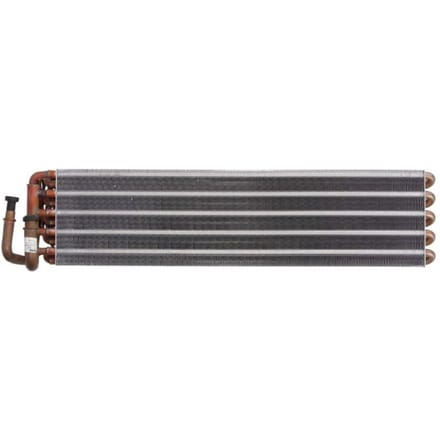 Verdamper, airconditioning NRF 36154