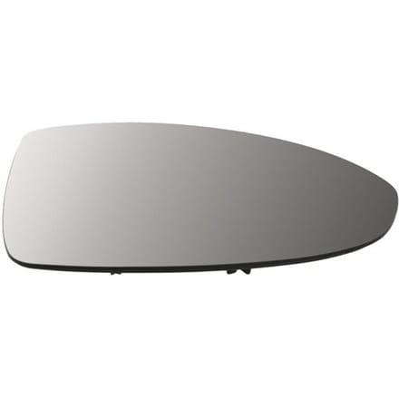Spiegelglas, buitenspiegel BLIC 6102-07-2590313P