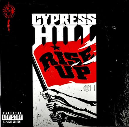 Rise Up (Explicit Version)
