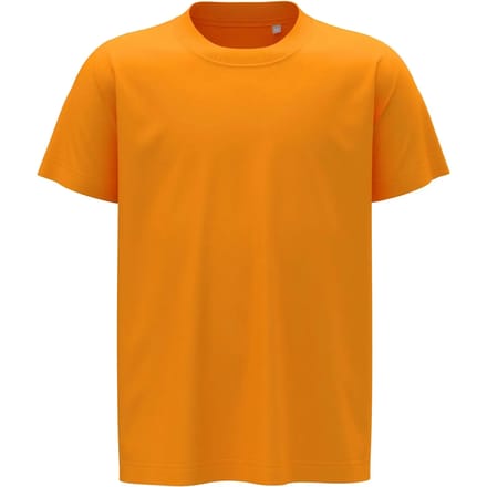 Stedman Kids´ Classic-T S140K - Gold - S (122/128)