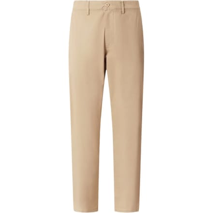 Slim-fit chino broek Pepe Jeans poplin